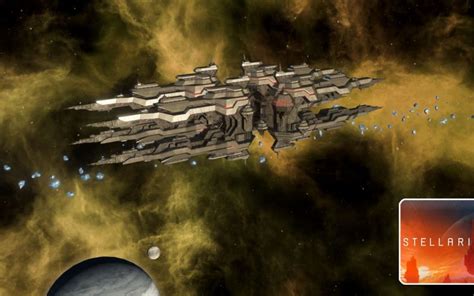 stellaris research|Stellaris – Technology Guide: All You Need to Know